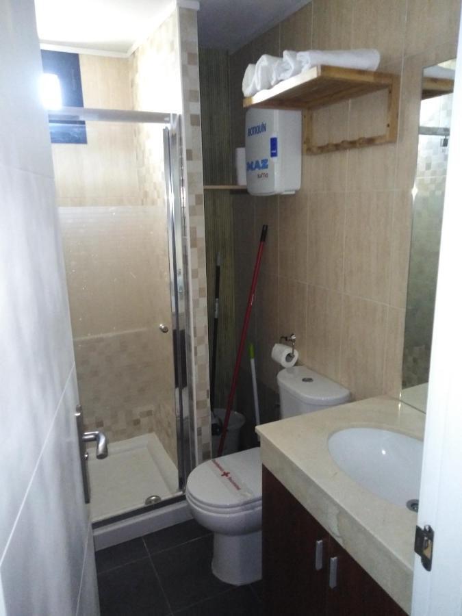ACOGEDOR ESTUDIO FAMILIARE 2-4 Per ZONA BAJA Sierra Nevada Exterior foto